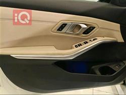 بي ام دبليو الفئة 3